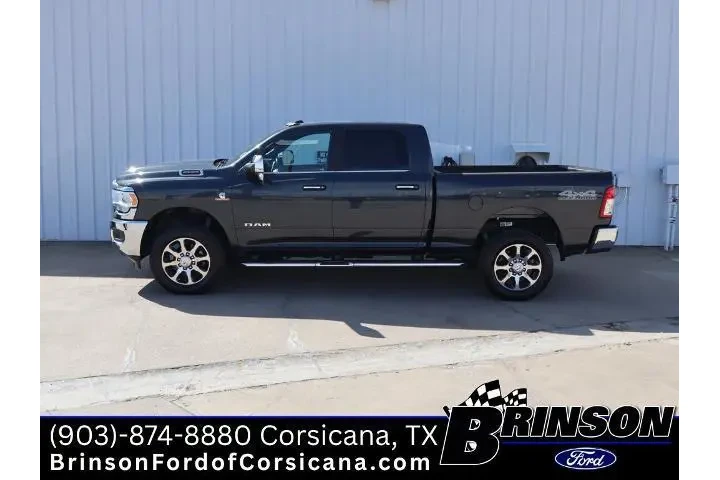 $39990 : Ram 2500 2020 4x4 Big Horn 4 image 4