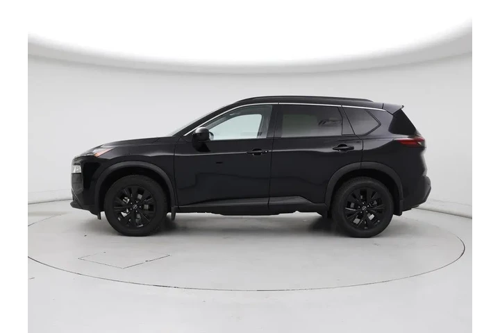 $24998 : Nissan Rogue 2023 AWD SV 4dr image 3