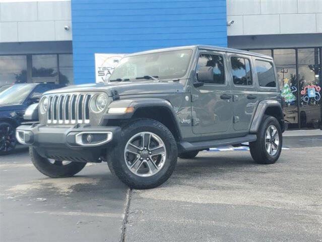 $26995 : 2019 Jeep Wrangler image 2