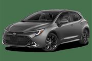 $28278 : 2024 Corolla Hatchback XSE thumbnail