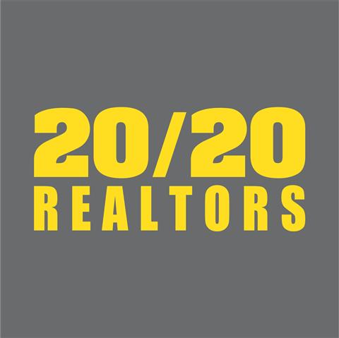 20/20 Realtors, Inc image 1