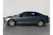 Volkswagen Jetta 2017 1.4T S thumbnail