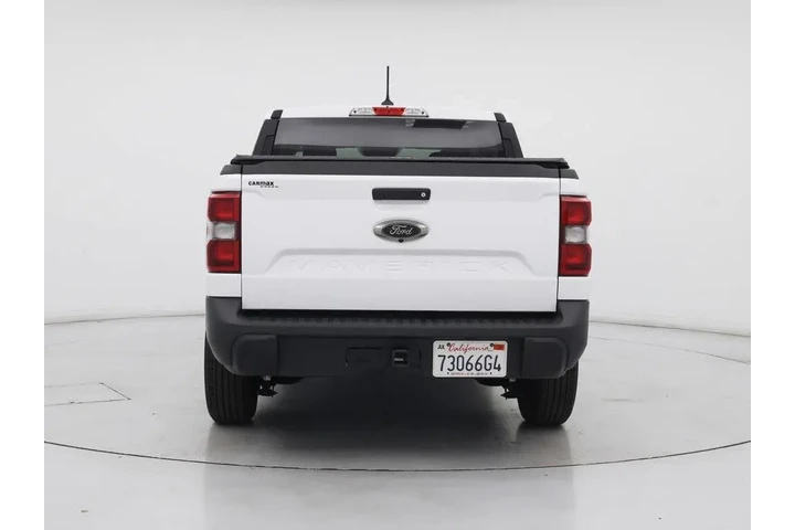 $28998 : Ford Maverick 2024 XLT 4dr S image 6