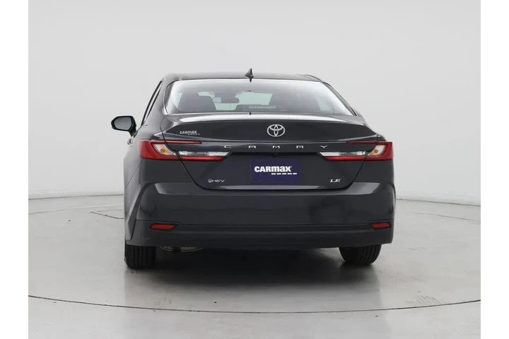 $24998 : Toyota Camry 2025 LE 4dr Sed image 6