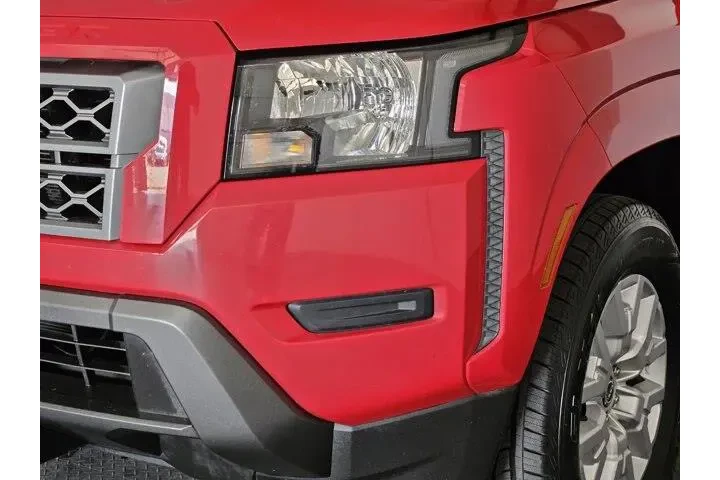 $23899 : Nissan Frontier 2022 4x2 S 4 image 8