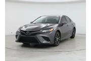 $24998 : Toyota Camry 2020 SE 4dr Sed thumbnail