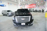 $33095 : 2017 CADILLAC Escalade ESV Pl thumbnail