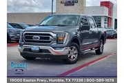 Ford F-150 2021 4x2 Lariat 4
