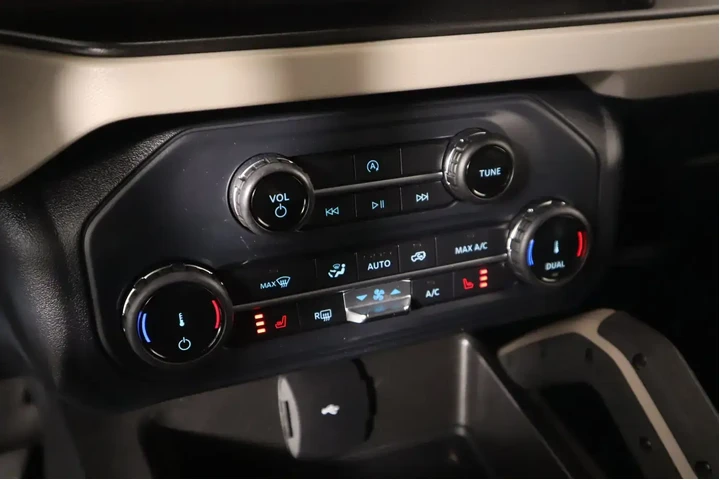 $32989 : Ford Bronco 2022 4x4 Base 4d image 8