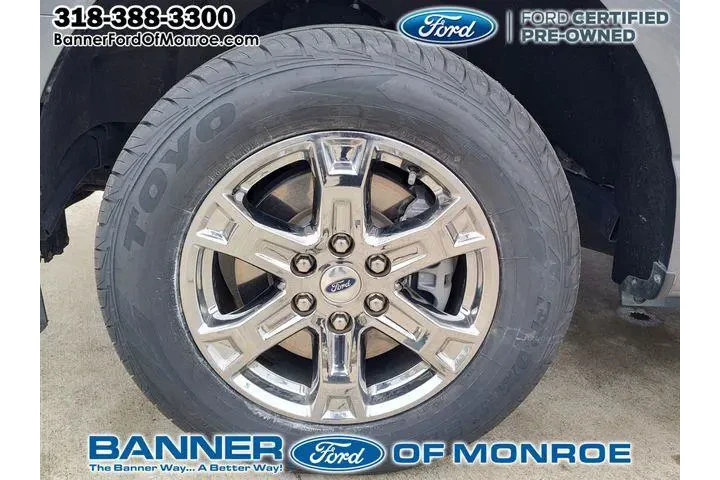 $31126 : Ford F-150 2021 4x2 XL 4dr S image 10