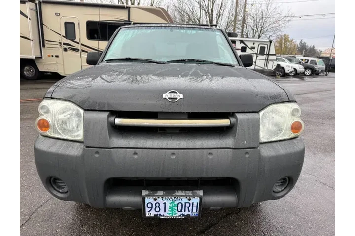 $7995 : 2001 Frontier XE image 5