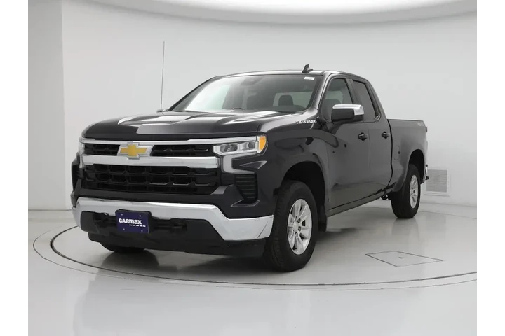 $34998 : Chevrolet Silverado 1500 202 image 4