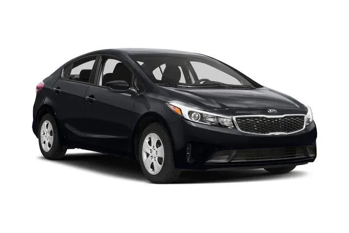 $15000 : Kia Forte 2017 LX 4dr Sedan image 9