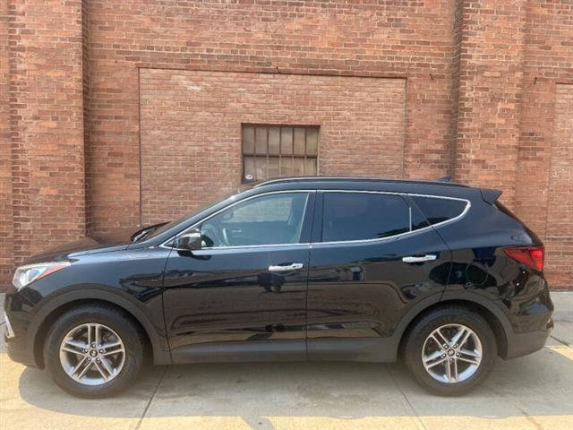 $14999 : 2018 Santa Fe Sport 2.4L image 4