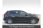 Nissan Rogue 2017 S 4dr Cros en Wichita