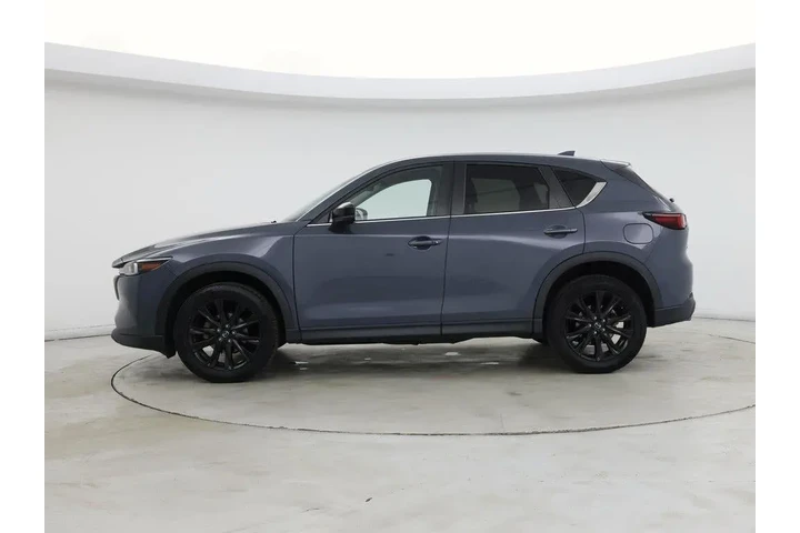 $22998 : Mazda CX-5 2022 AWD 2.5 S Ca image 3