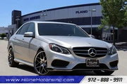 $15866 : 2016 E 350 Luxury Sedan thumbnail