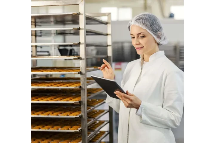 Supervisor de Produccion image 1