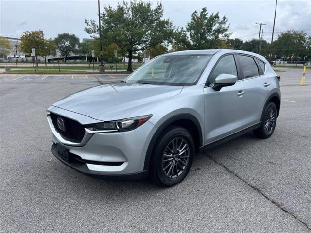 $15900 : 2020 CX-5 Touring image 3