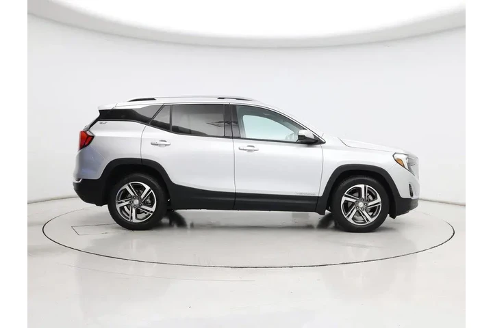 $16998 : GMC Terrain 2019 SLT 4dr SUV image 7