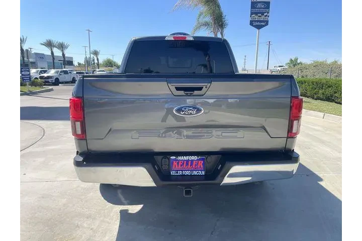 $27888 : Ford F-150 2020 4x2 XL 4dr S image 7