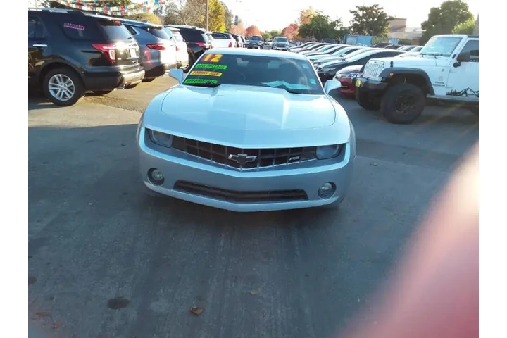 $14999 : 2012 Camaro LT image 3