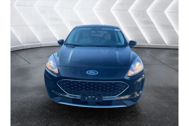 $17495 : Ford Escape Hybrid 2021 AWD image 1