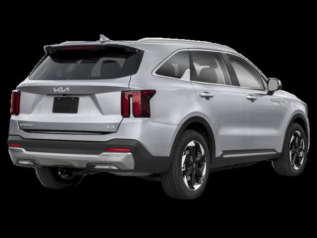 New 2025 Sorento Hybrid EX image 1