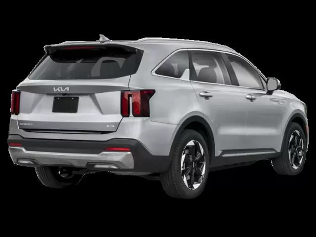 $42415 : New 2025 Sorento Hybrid EX image 1