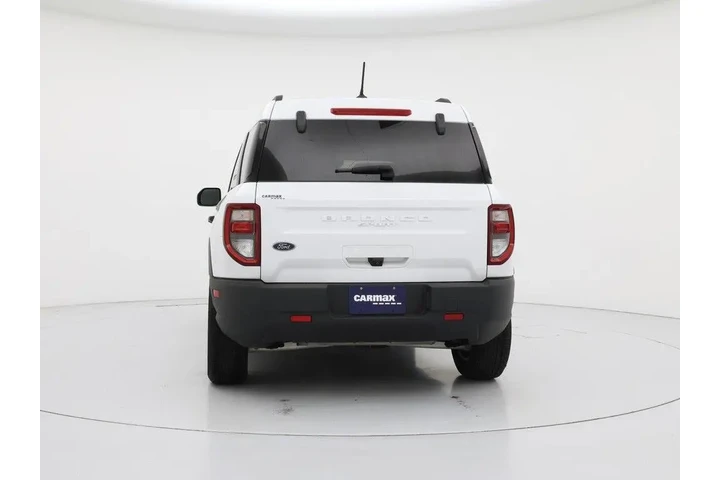 $22998 : Ford Bronco Sport 2021 AWD B image 6