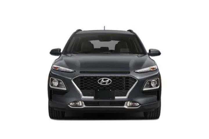 $17231 : Hyundai KONA 2019 Ultimate 4 image 7