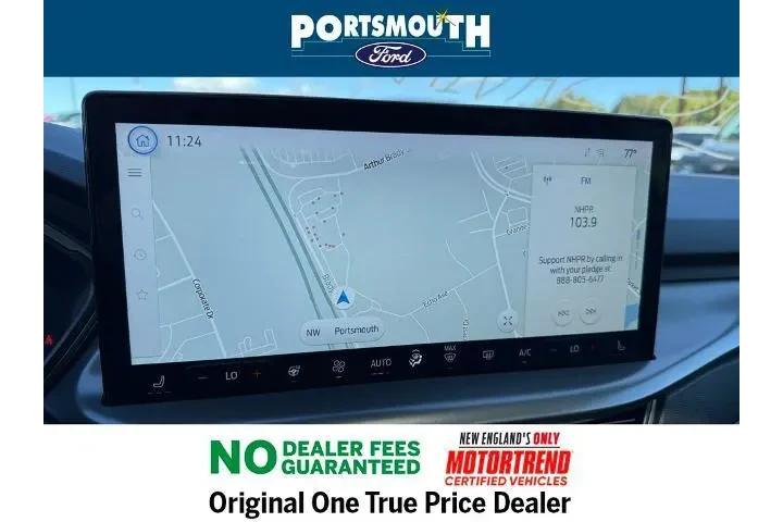 $24995 : Ford Escape 2024 AWD Active image 10