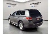 $12950 : Toyota Highlander 2011 SE 4d thumbnail