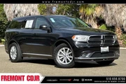 Dodge Durango 2020 SXT 4dr S