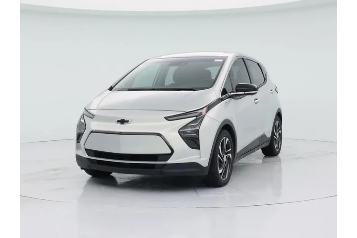 $21998 : Chevrolet Bolt EV 2023 2LT 4 image 4