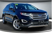 $11000 : Ford Edge 2016 AWD Titanium thumbnail