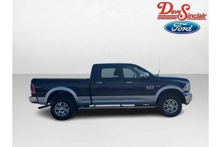 $33995 : Ram 2500 2018 4x4 Laramie 4d image 5