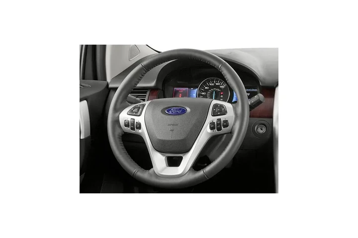 2013 Edge Limited image 6