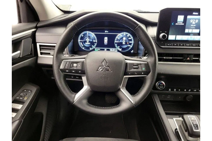 $26998 : Mitsubishi Outlander PHEV 20 image 10