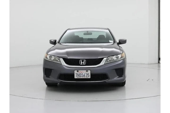 $13998 : Honda Accord 2014 LX-S 2dr C image 5