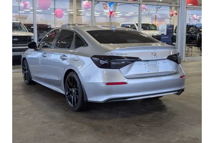 $24999 : Honda Civic 2024 Sport 4dr S image 3