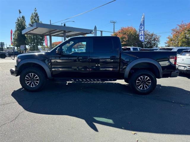 $30998 : 2013 F-150 SVT Raptor image 10