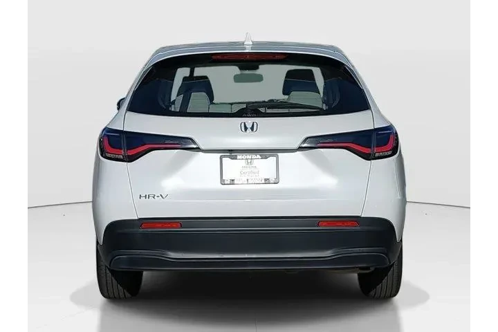 $22163 : Honda HR-V 2023 AWD LX 4dr C image 6
