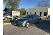 2016 MAZDA6 i Touring en Madison