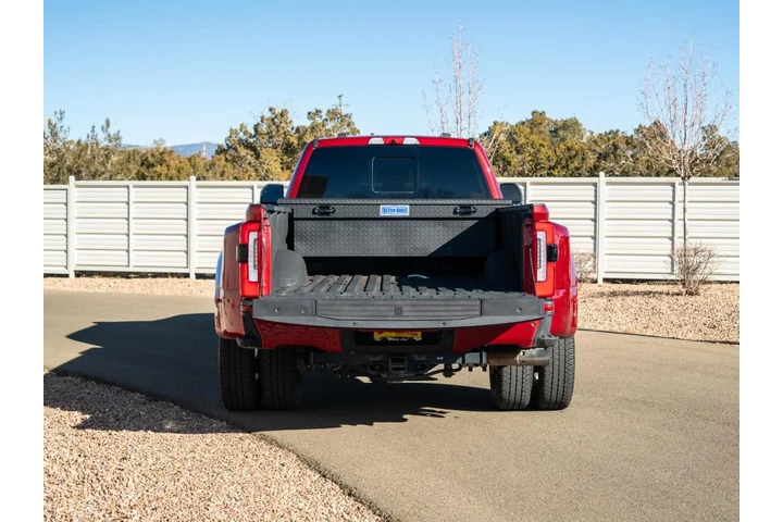 $95988 : 2024 Super Duty F-350 DRW Lim image 6