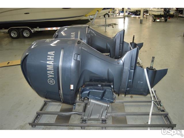 $600 : Outboard Motor engine, image 1