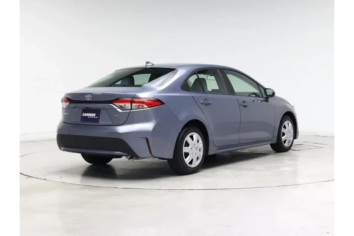 $19998 : Toyota Corolla 2020 LE 4dr S image 8