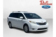 $12888 : Toyota Sienna 2014 XLE 7-Pas thumbnail