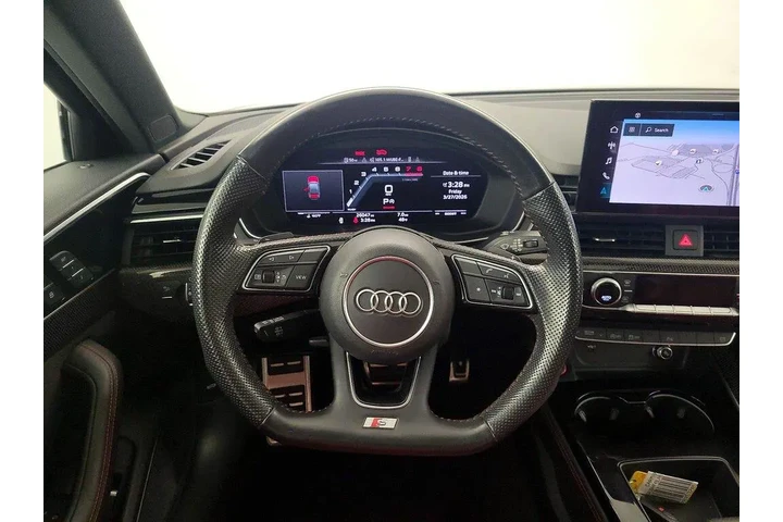 $38998 : Audi S4 2020 AWD 3.0T quattr image 10