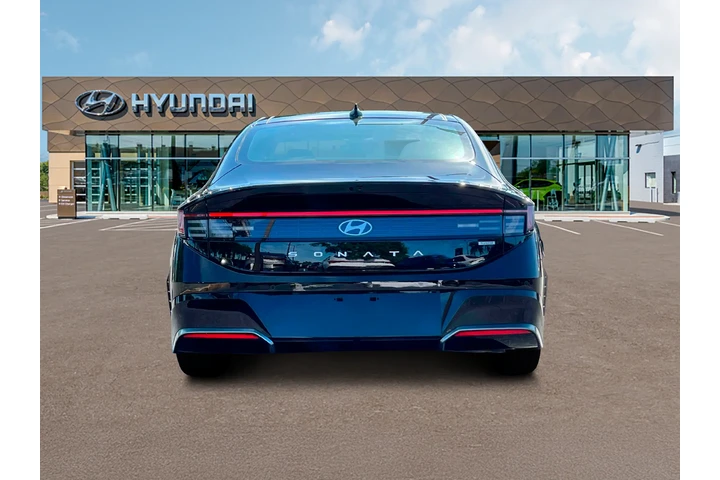 $28500 : Hyundai SONATA Hybrid 2024 L image 6